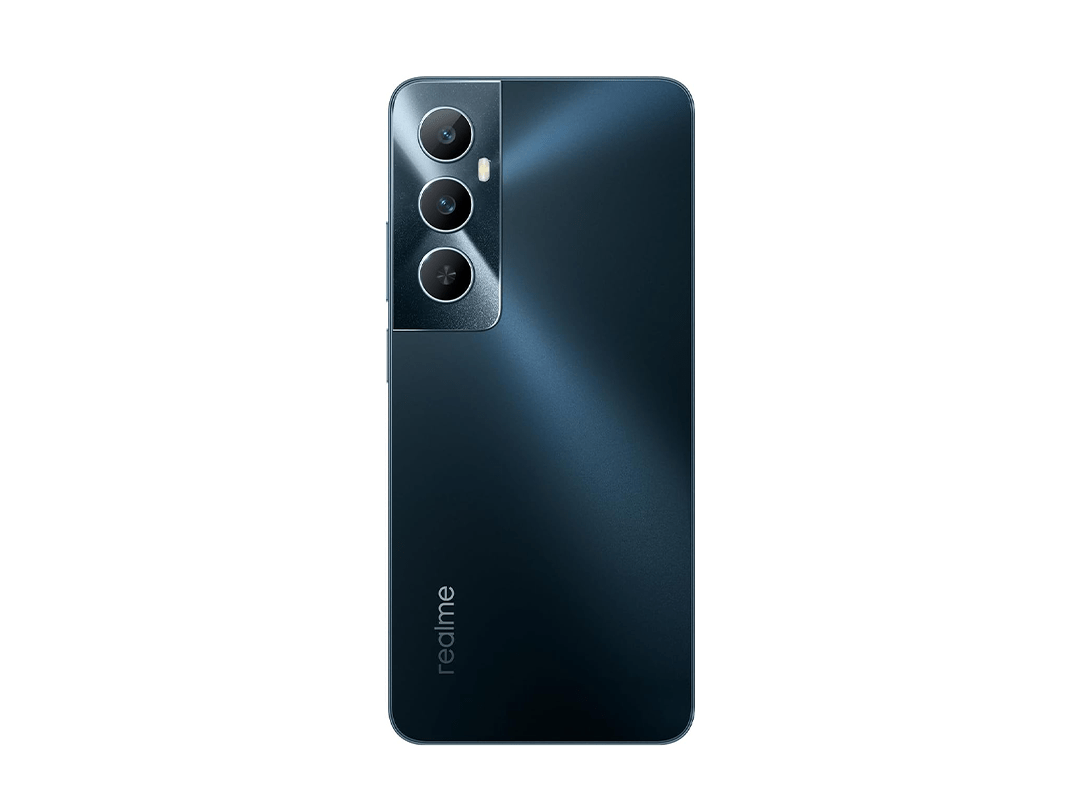 Realme C65 LTE 8GB 256GB - Starlight Black in Qatar Realme C65 LTE 8GB 256GB - Starlight Black in Qatar
